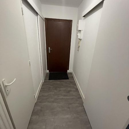 Logement Neuf A Proximite Du Centre Ville Avec Parking Λιμόζ Εξωτερικό φωτογραφία