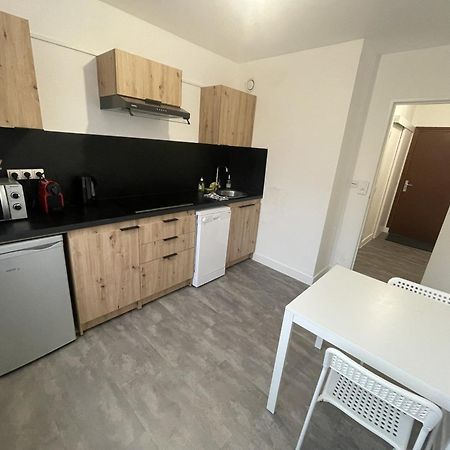 Logement Neuf A Proximite Du Centre Ville Avec Parking Λιμόζ Εξωτερικό φωτογραφία