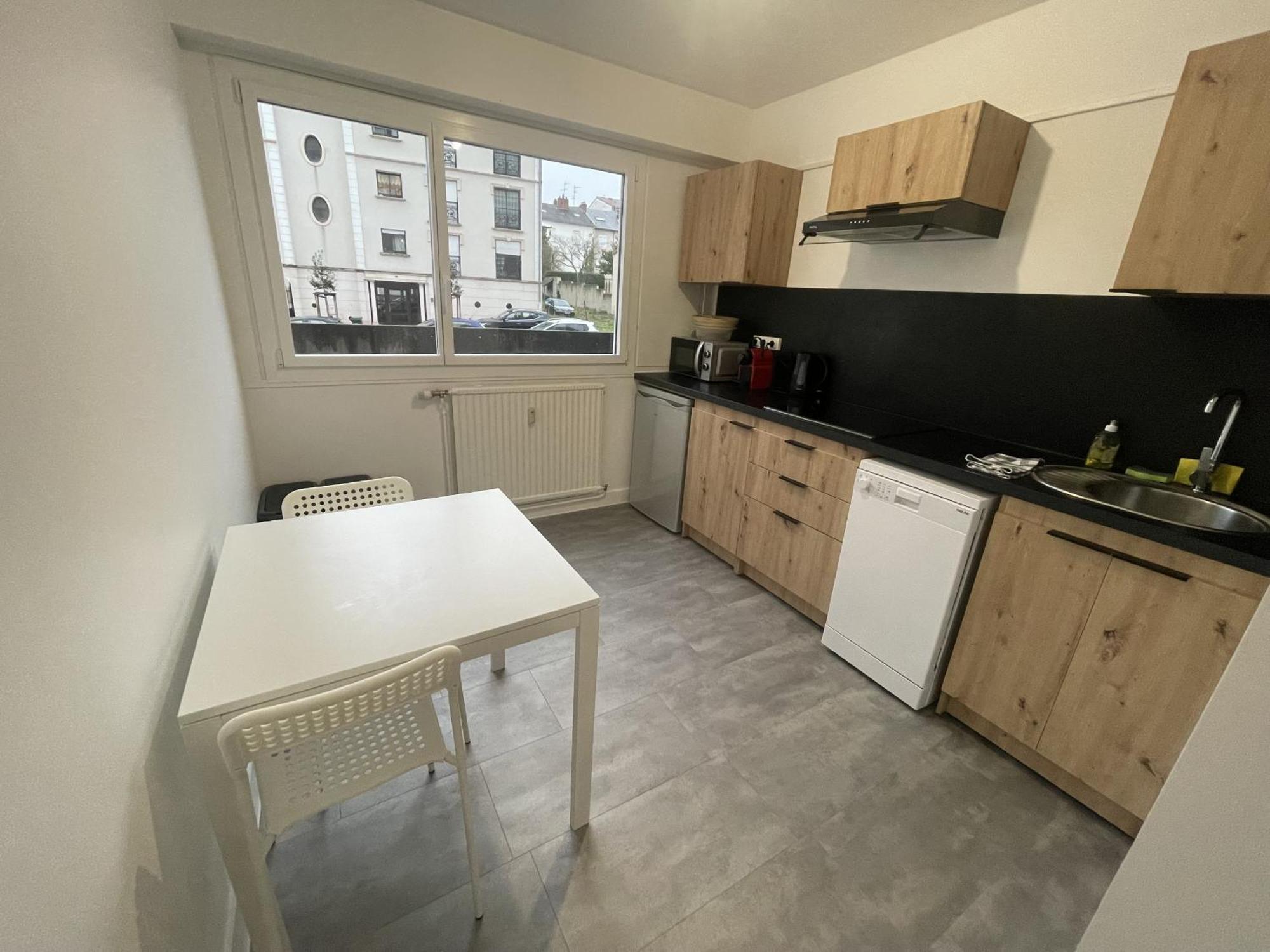 Logement Neuf A Proximite Du Centre Ville Avec Parking Λιμόζ Εξωτερικό φωτογραφία